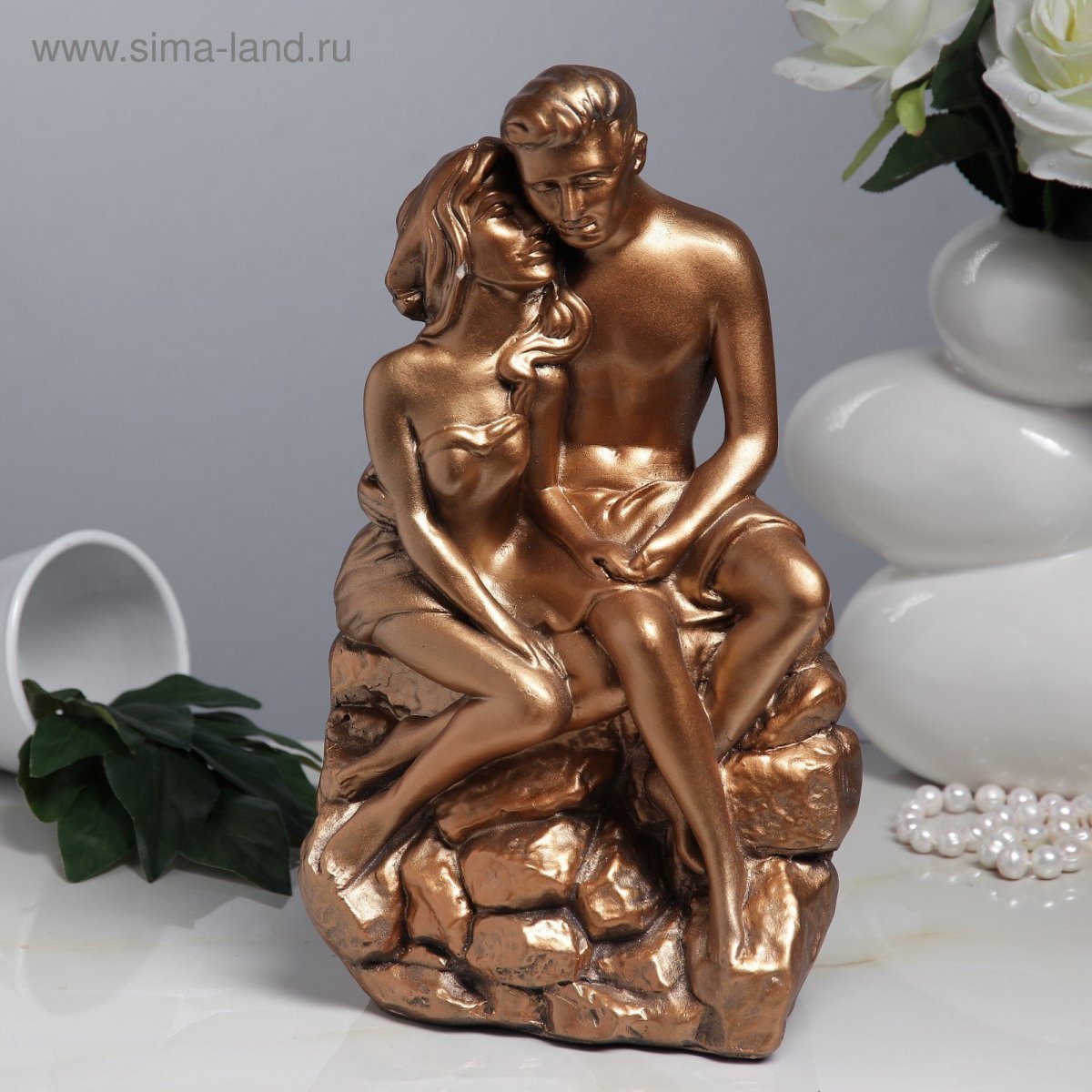 Поздравления с днём бронзовой свадьбой