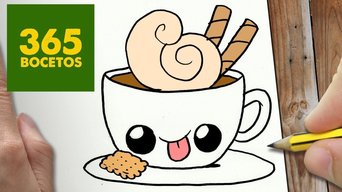 Картинки для срисовки еда