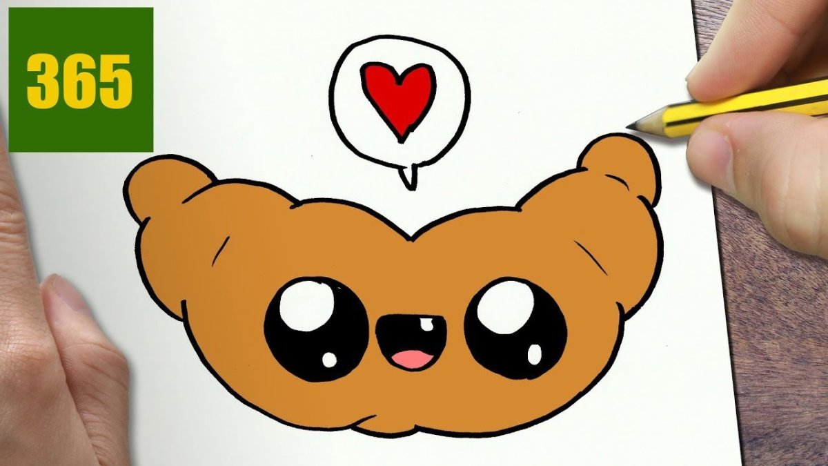 Раскраска ананасик