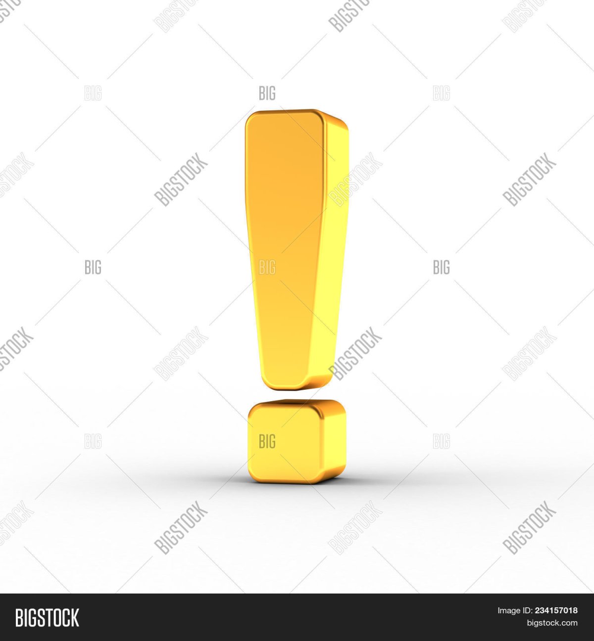 Восклицательный знак