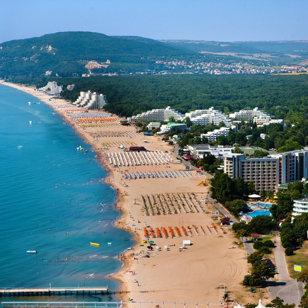 Денраждения албына фото