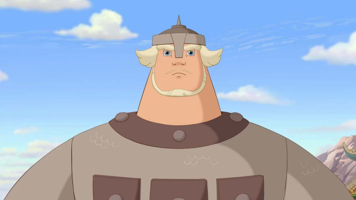 Добрыня Никитич из 3 богатырей