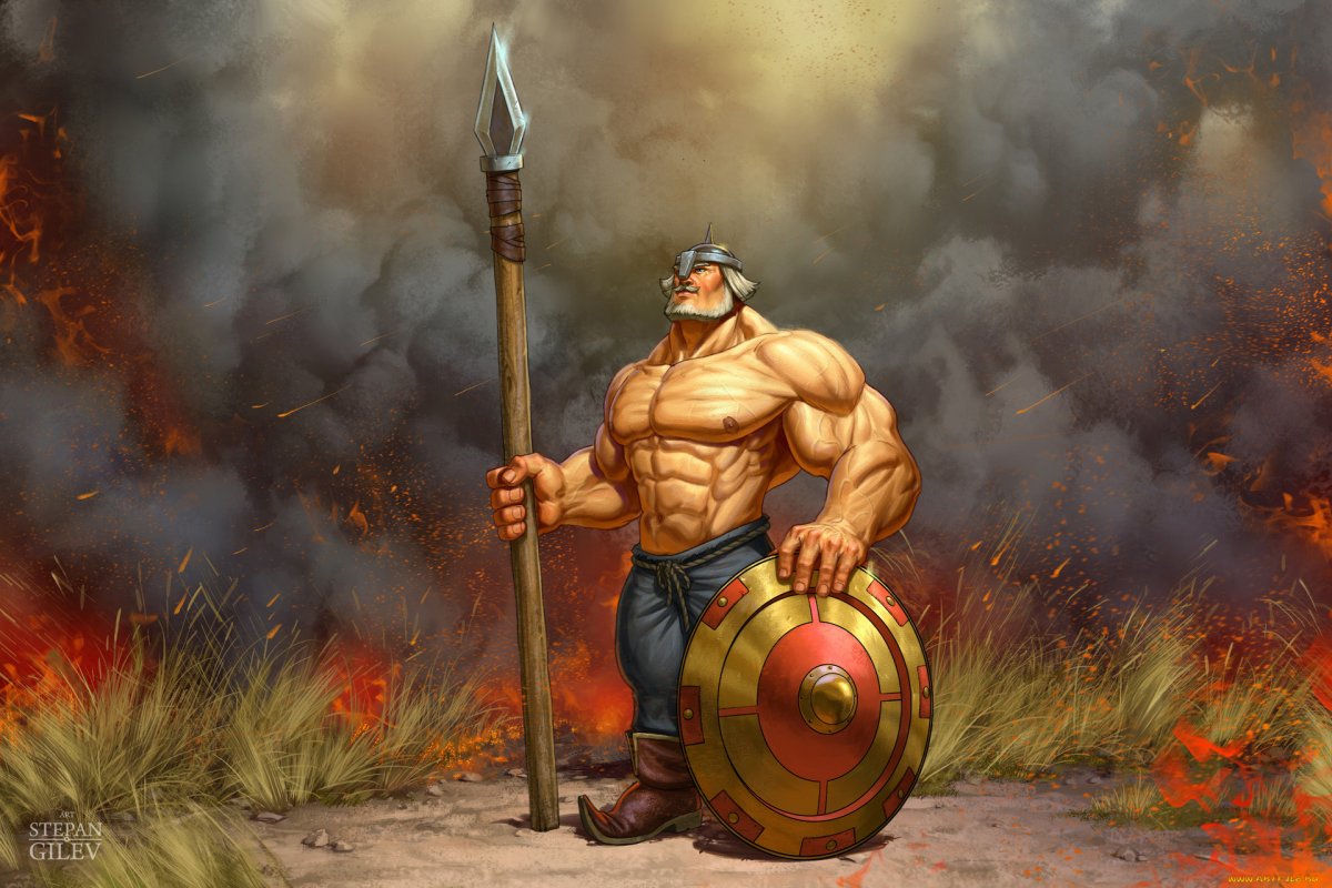 Добрыня Никитич Колывань