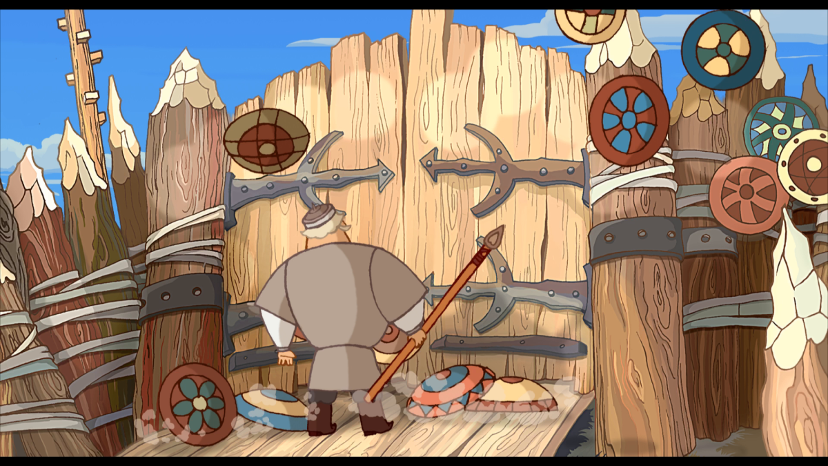 Воевода Добрыня