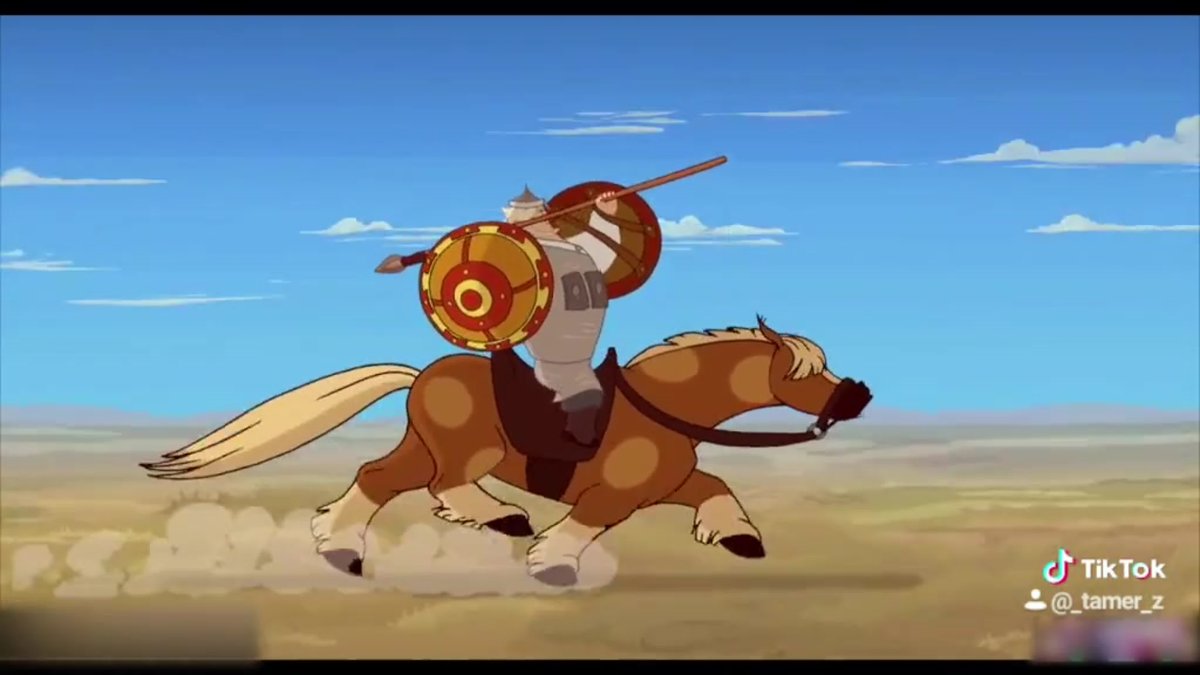 Три богатыря Елисей Силович