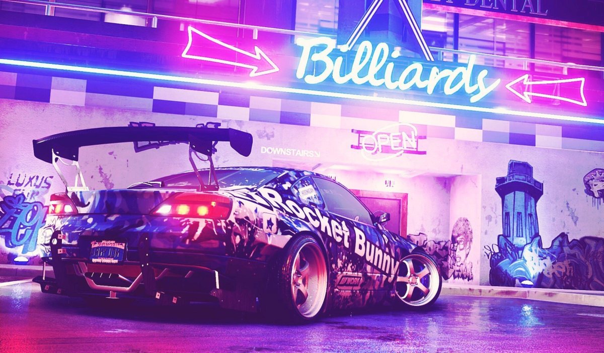 Девушка с супрой