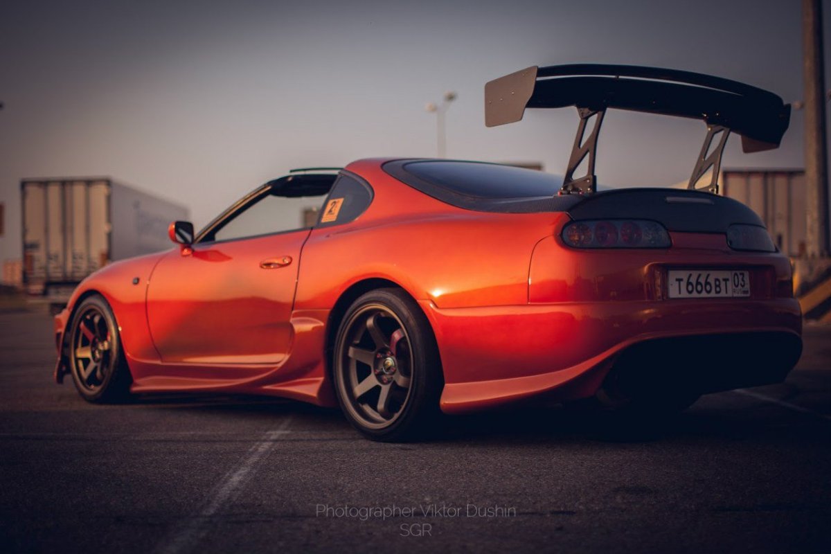 Картинки супра