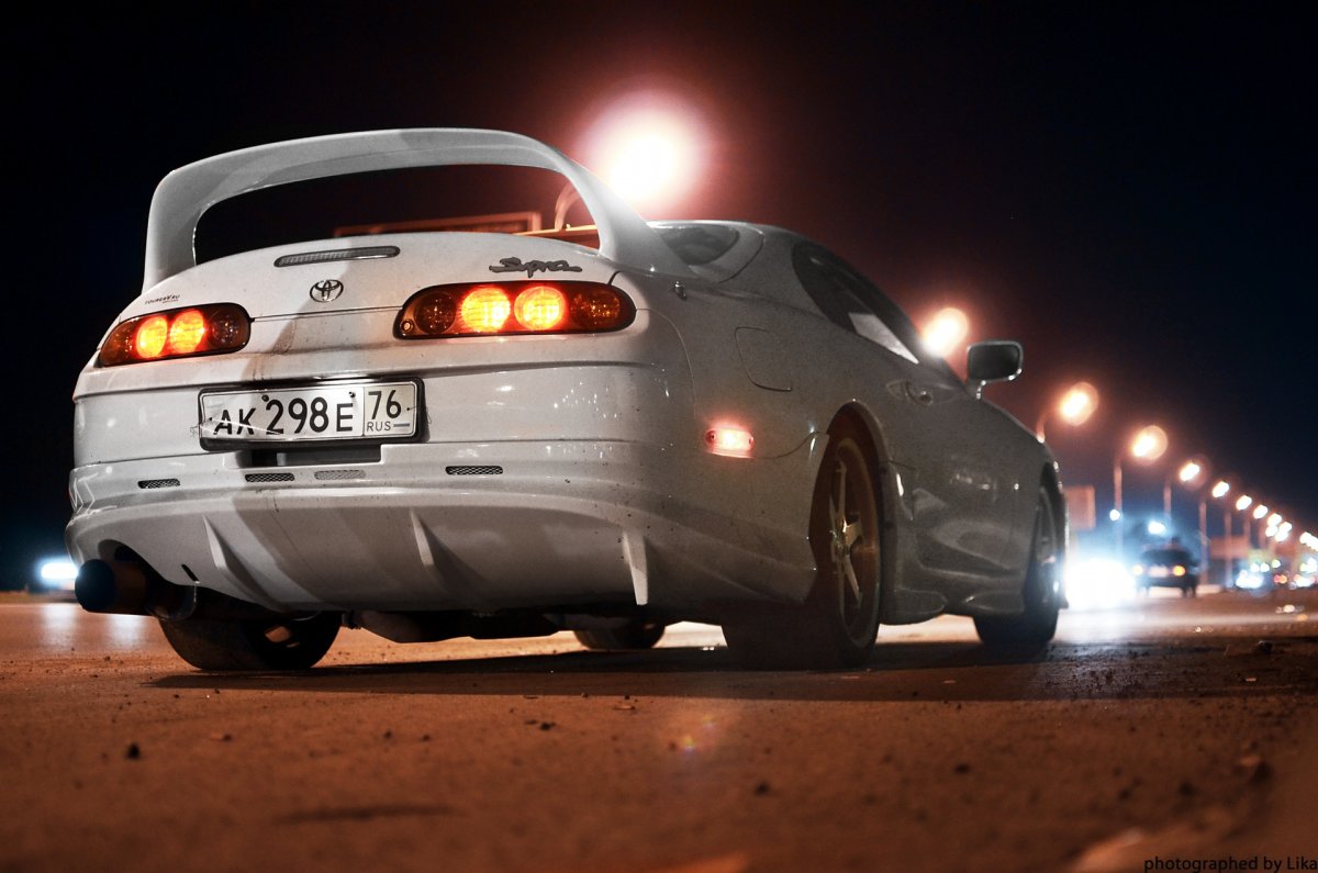 Nissan Silvia s15 дрифт