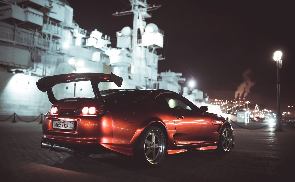 Nissan Silvia s15 Neon
