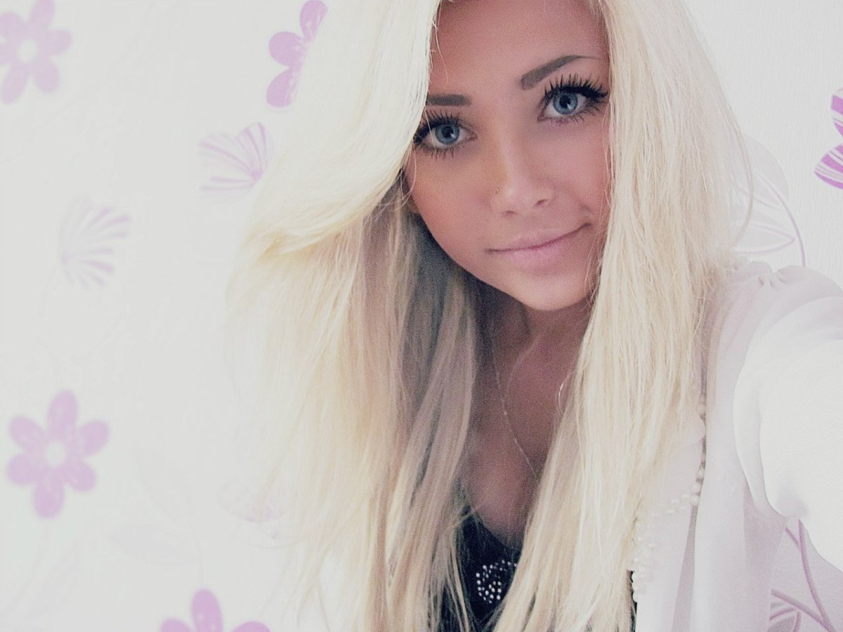 Виктория Полякова Астрахань