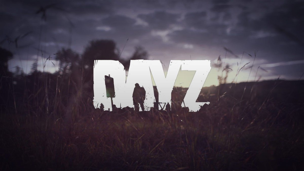 DAYZ обои
