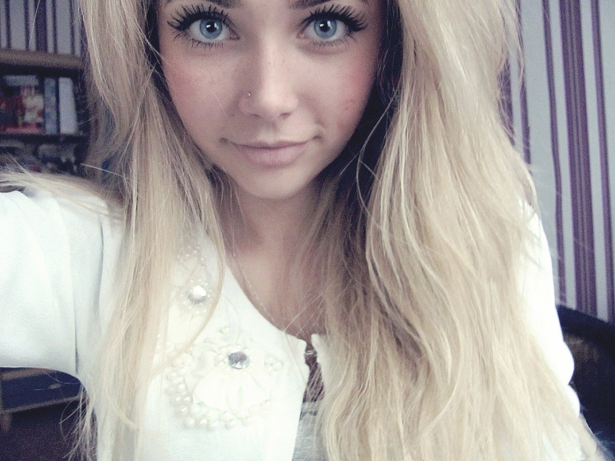 Саша Панфилова Самара