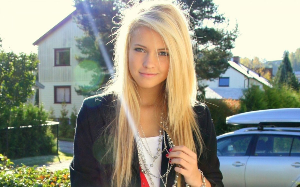 Emilie Marie Nereng