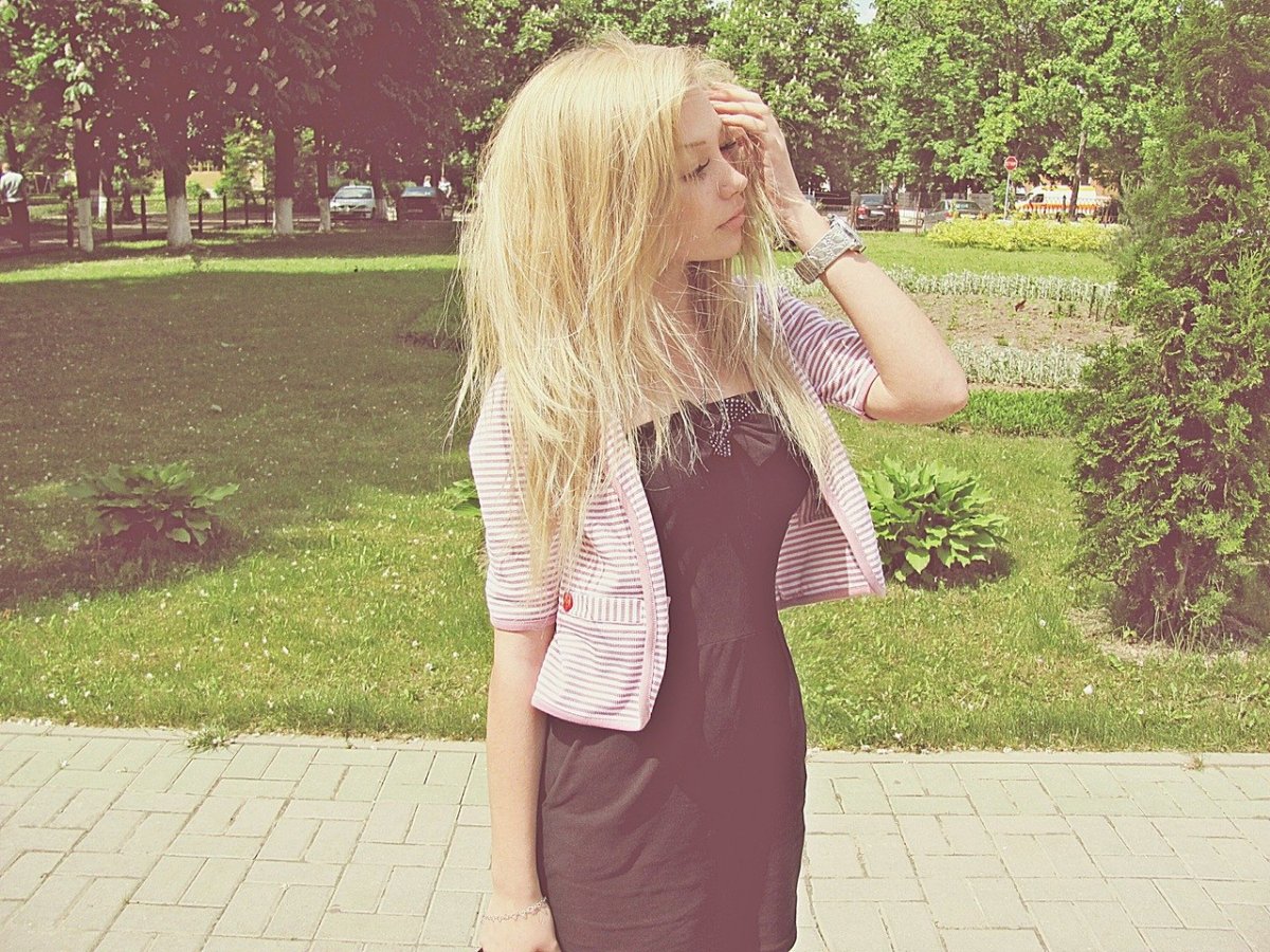 Яна Соколовская Москва