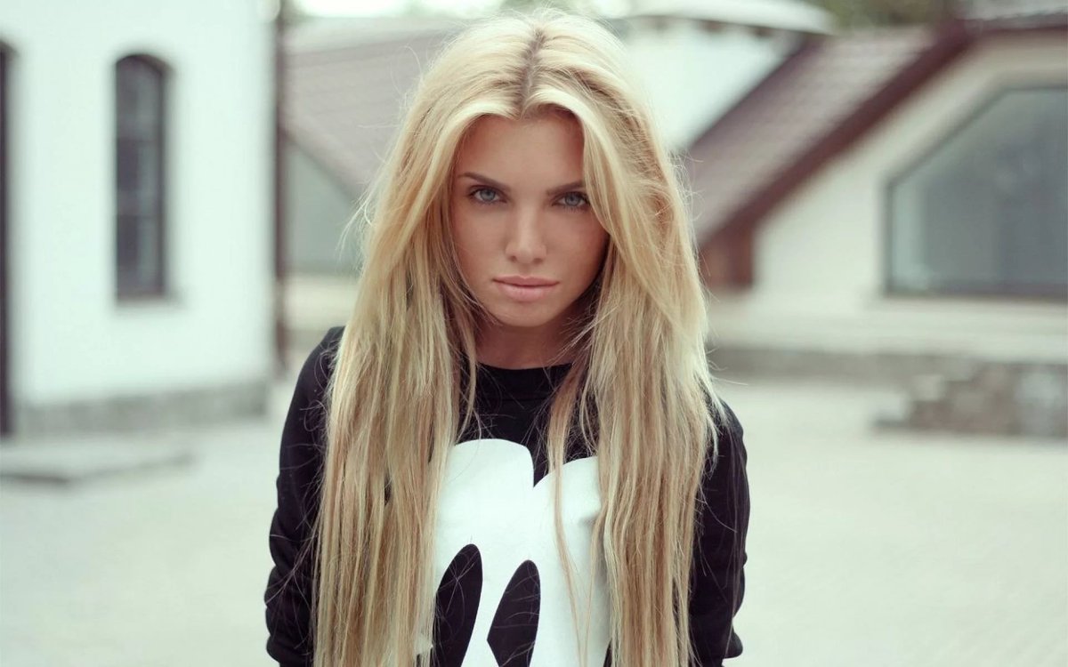 Елизавета Аникина СПБ