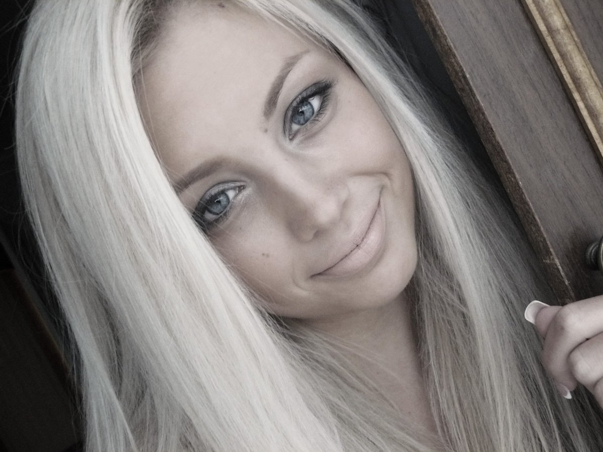 Ольга Кудрявцева