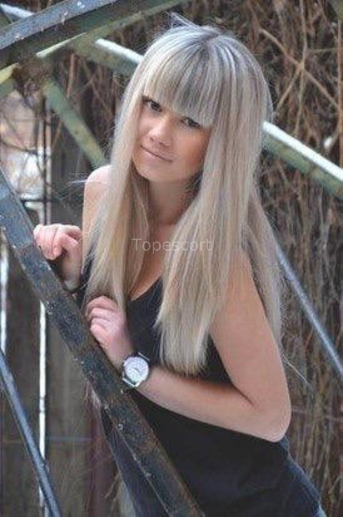 Анастасия Шевченко 2011