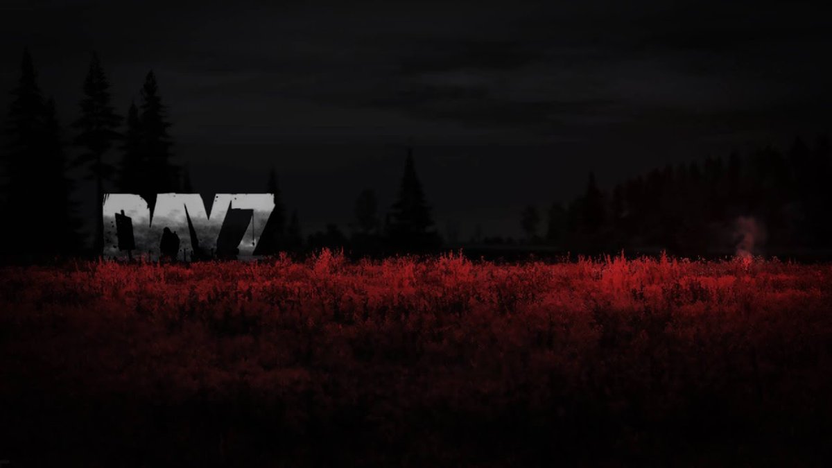 DAYZ баннер