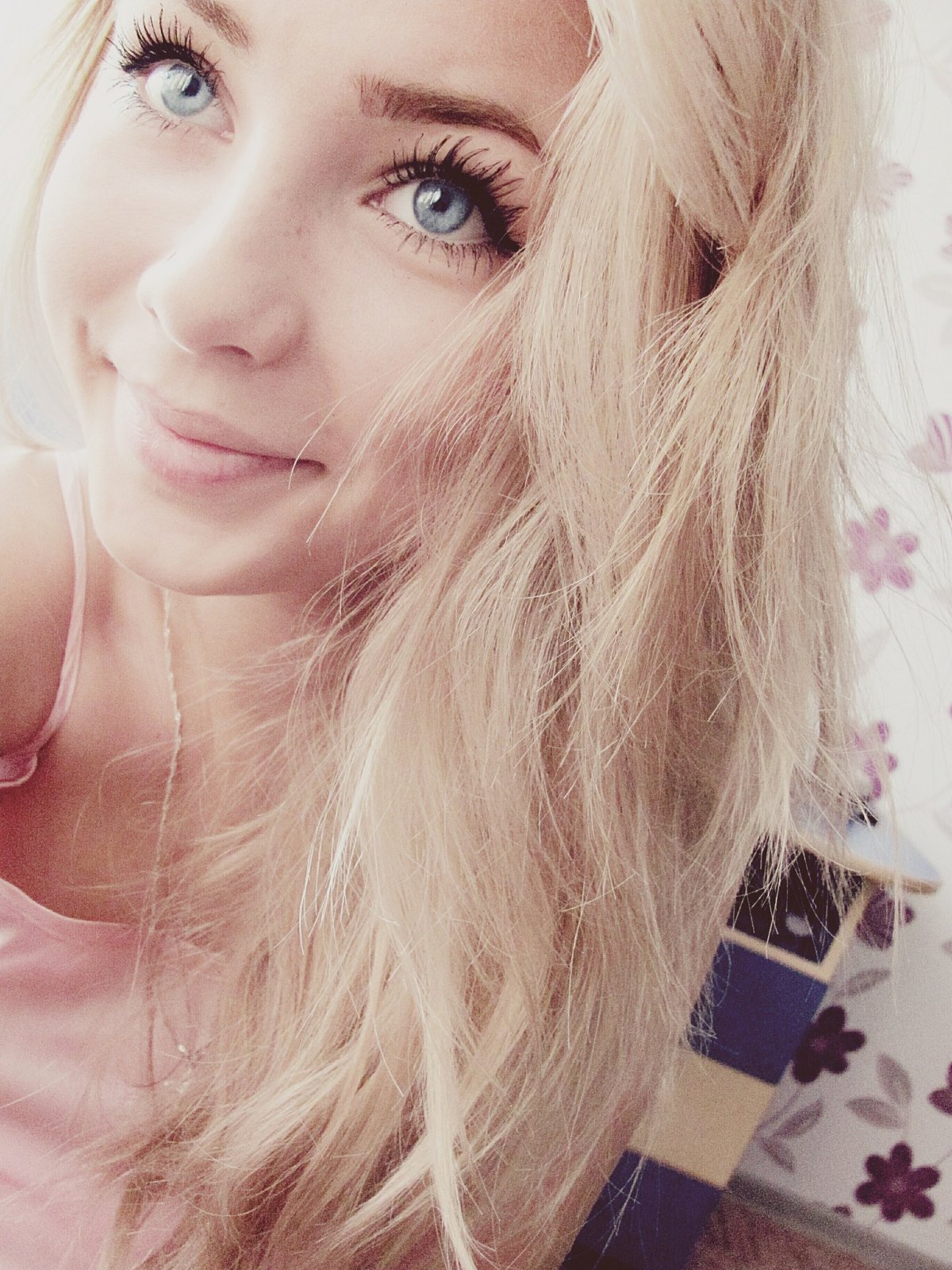 Елена Камышникова заколка