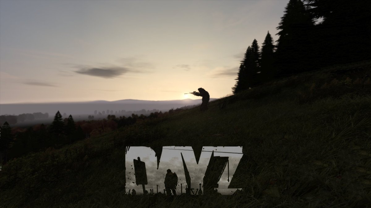 DAYZ обои