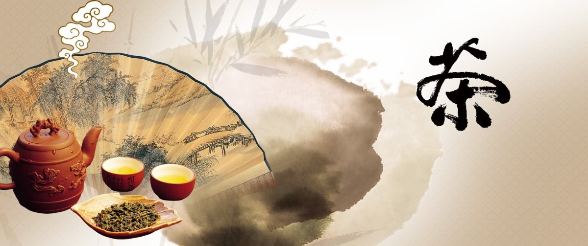 Китайская живопись Лу Юй