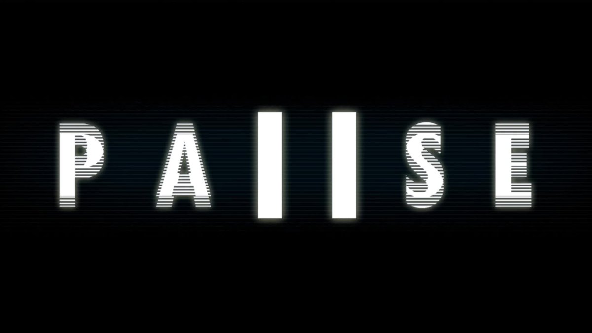 Перерыв для стрима