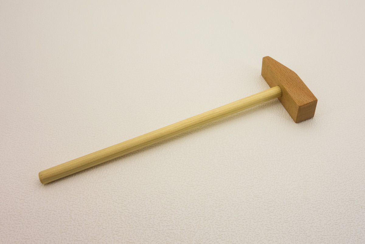 Молоток раскраска для детей