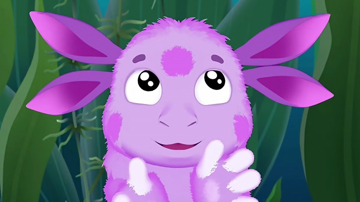 Лунтик Premier