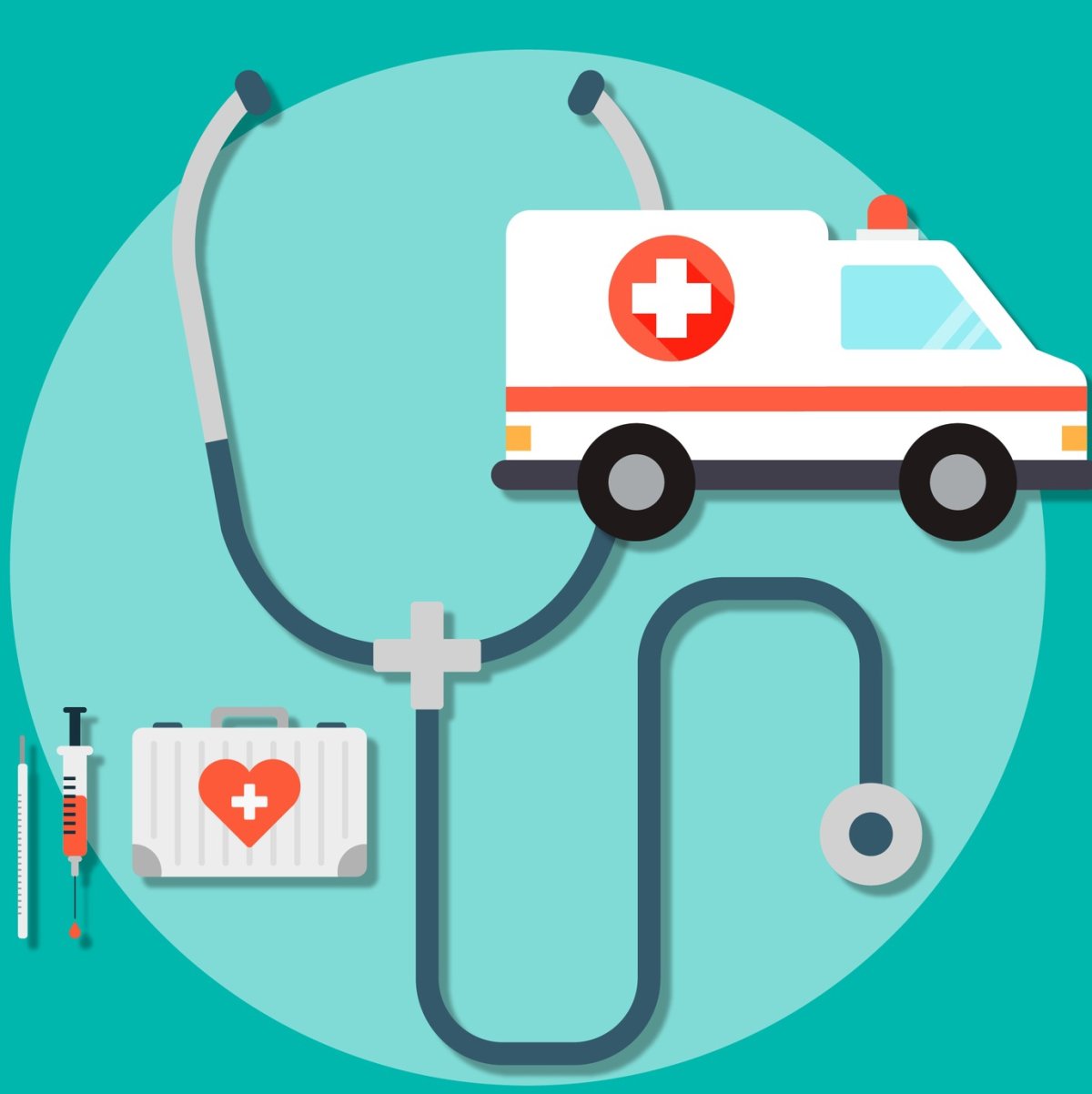 День оказания скорой медицинской помощи