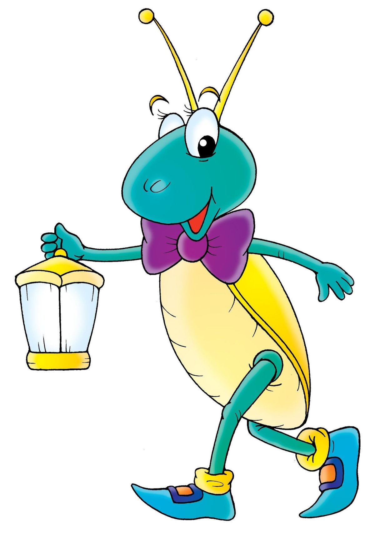 Крикет сверчок