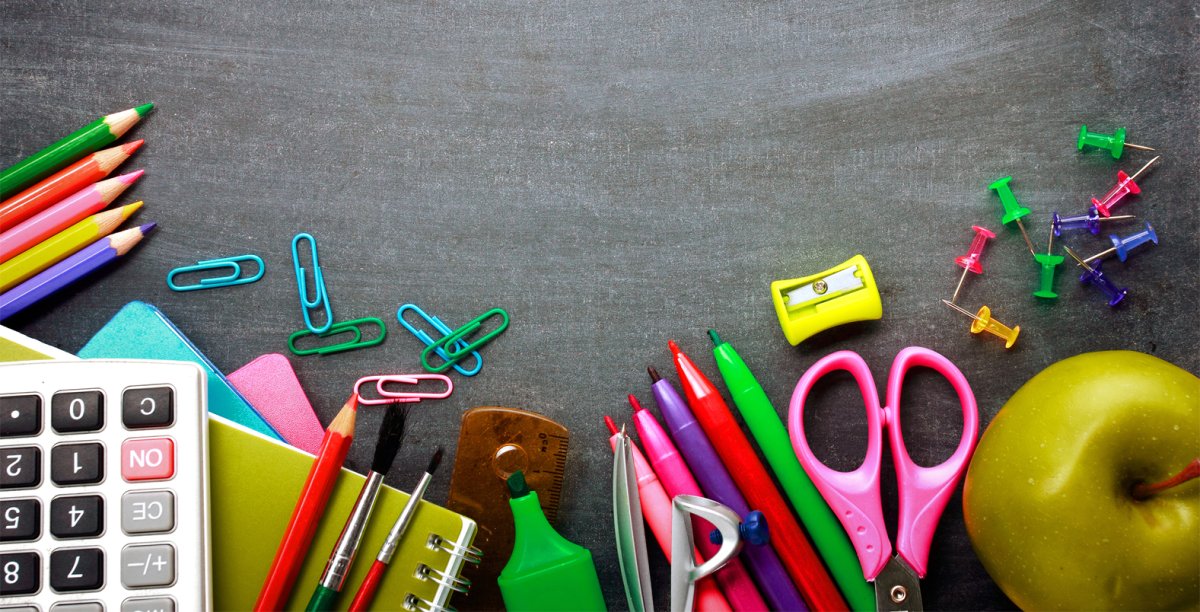 Снова в школу