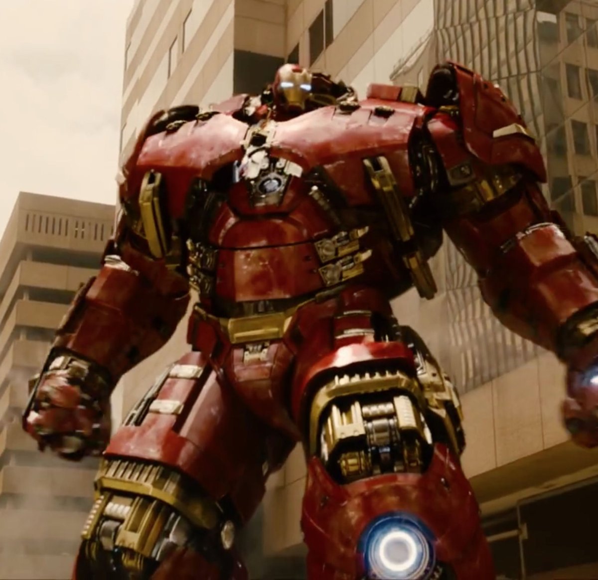 Лего наборы Мстители война бесконечности Халкбастер