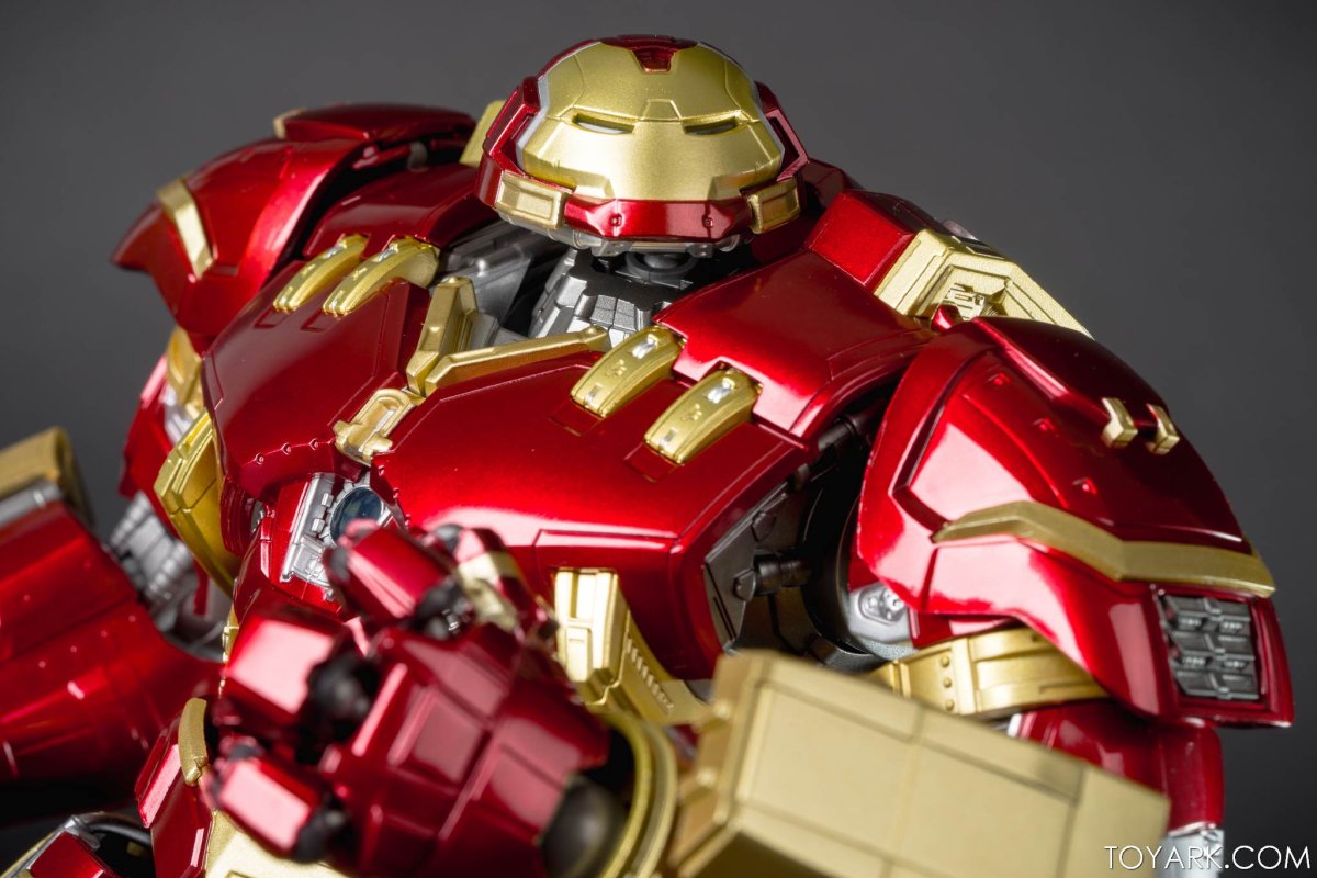 Халкбастер Эра Альтрона