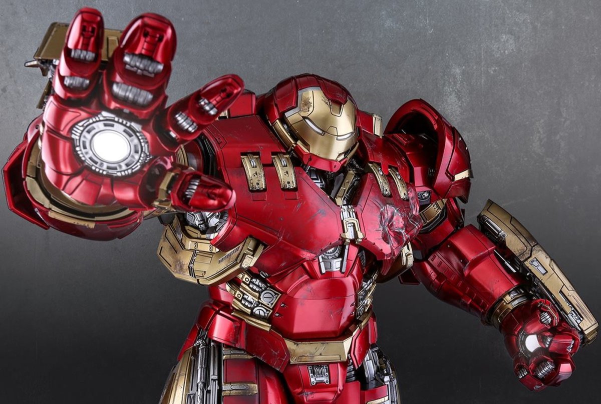 Лего Халкбастер 2022