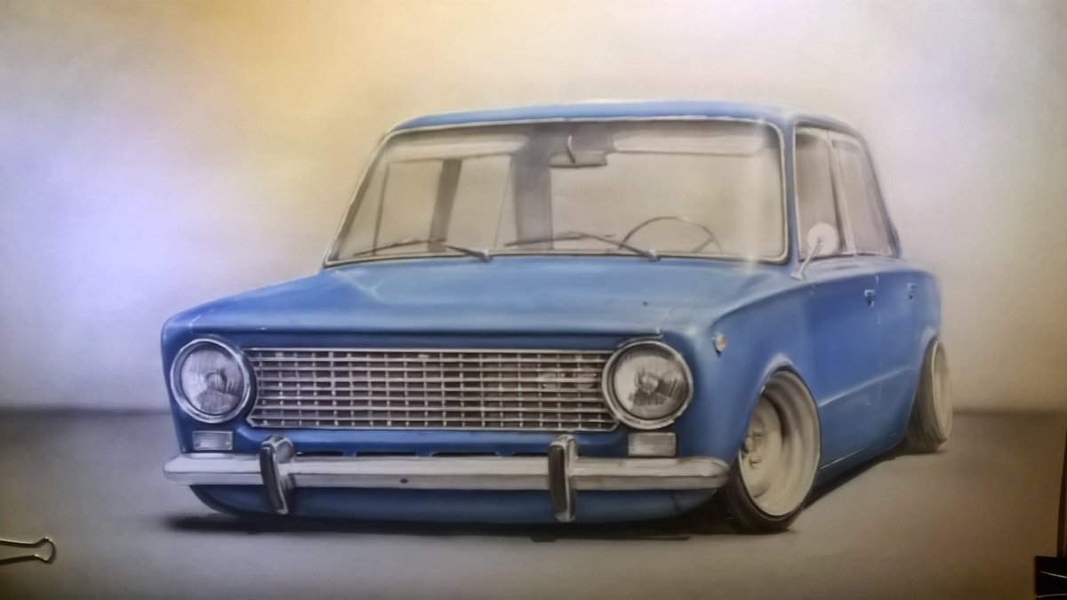 1 Копейка 1869