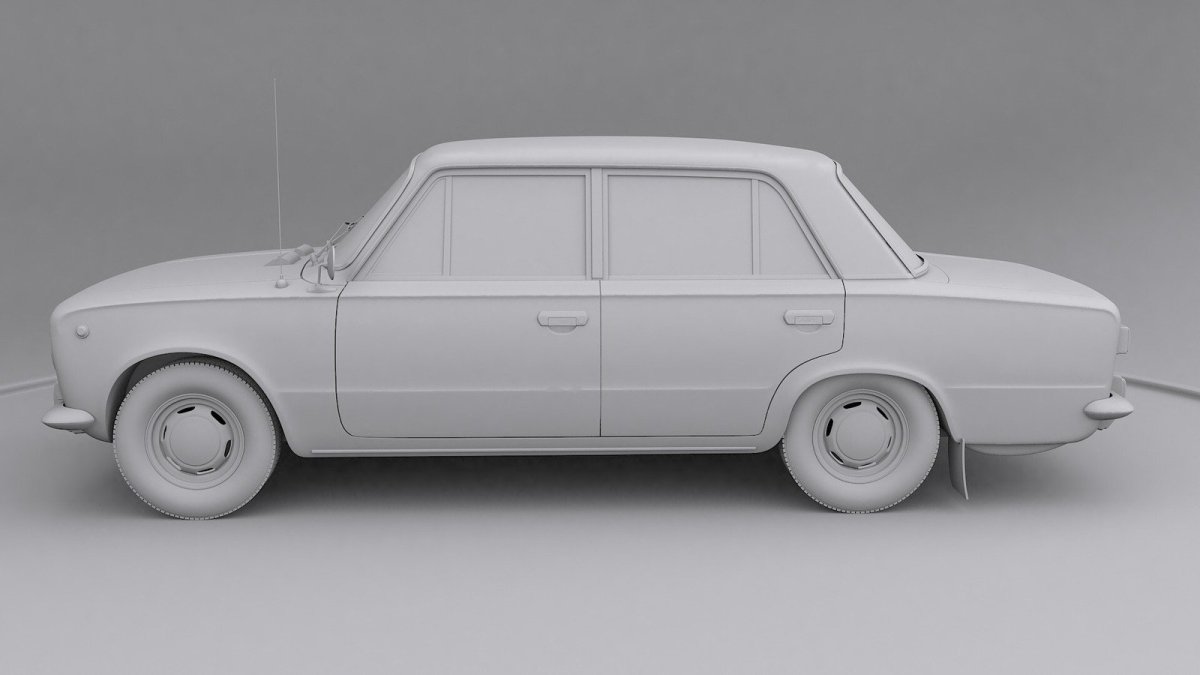 Копейка рисунок