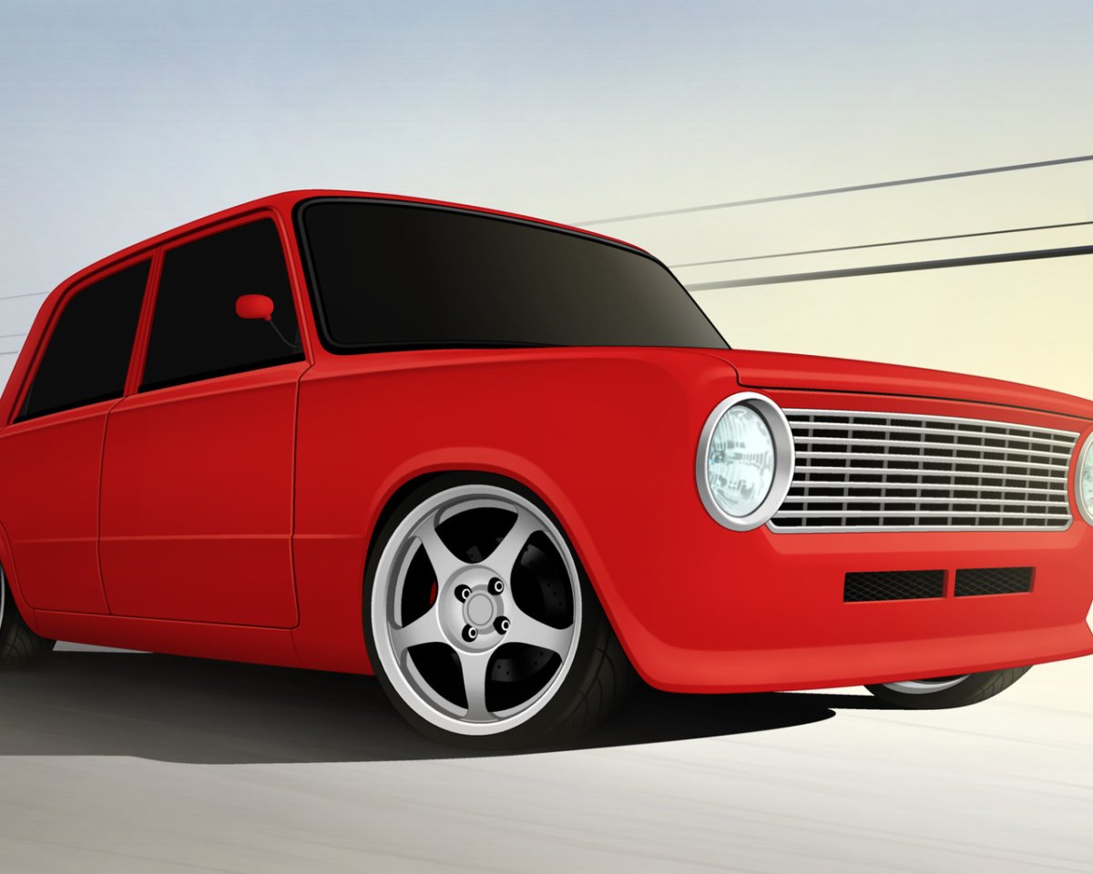 1 Копейка Павел 1 1801