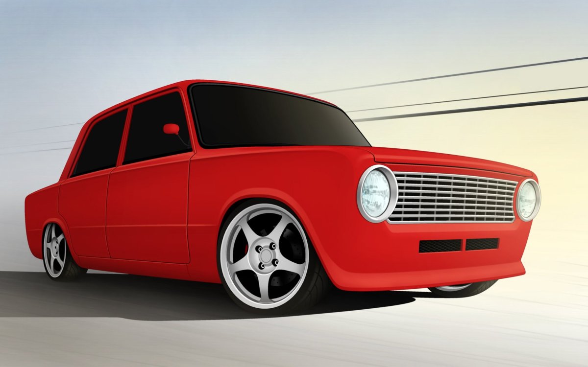 Копейка мультяшная рисунок