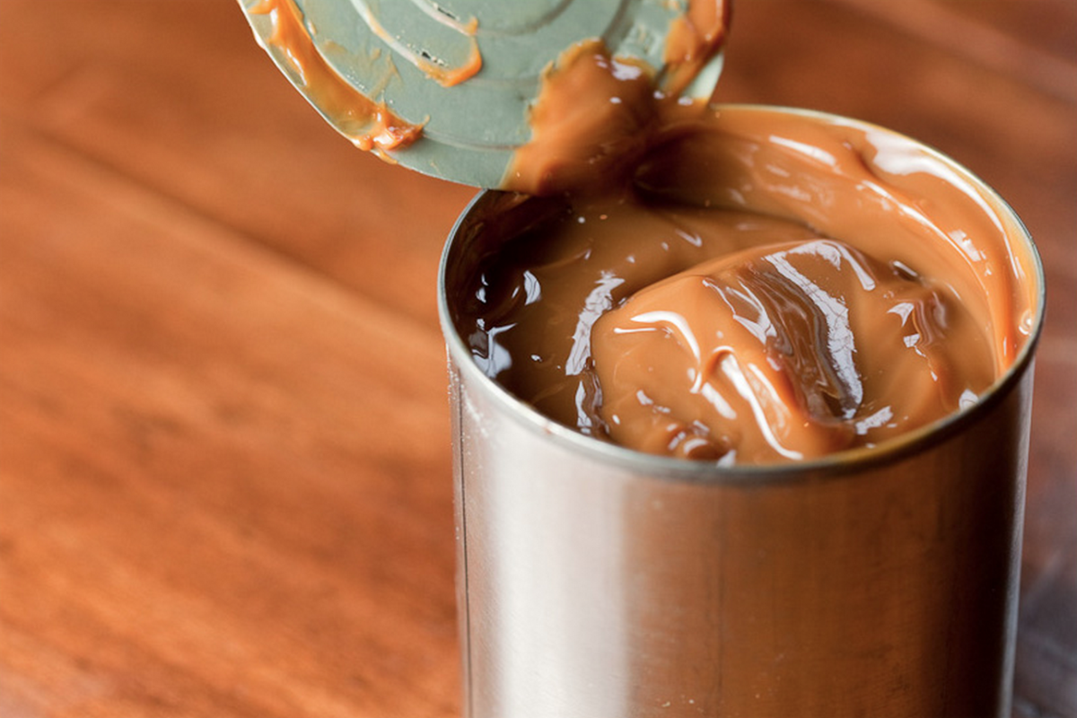 Дульсе де Лече