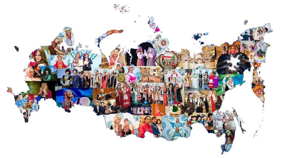 Межкультурная коммуникация иллюстрации