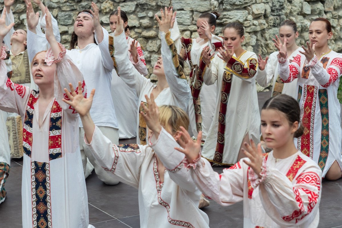 Всероссийская креативная олимпиада «арт-успех»