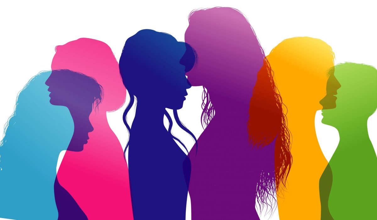 Цветные Кляксы с ладошками