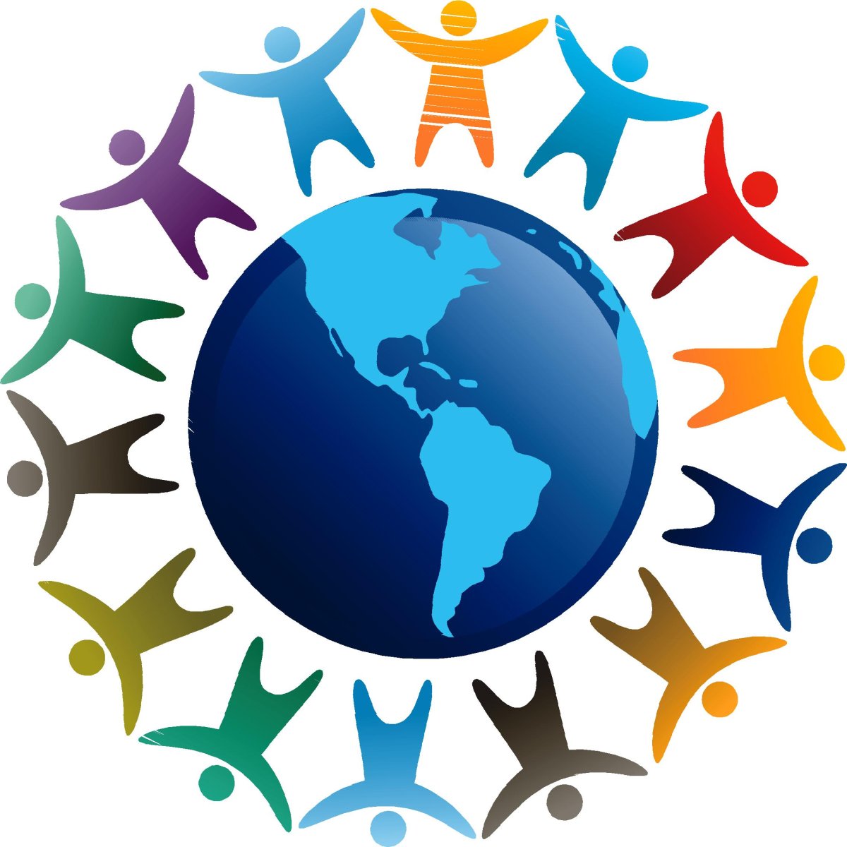 Диалог культур рисунок