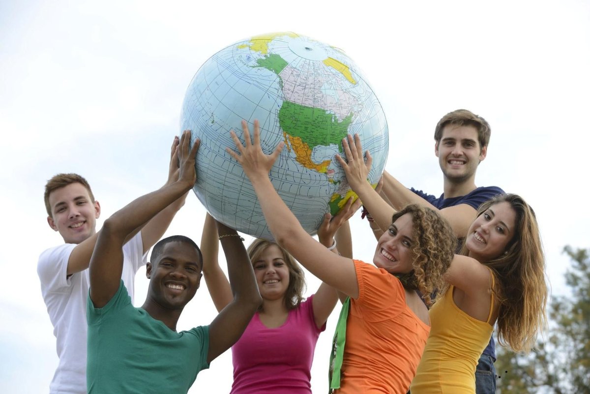 Векторные иллюстрации общение