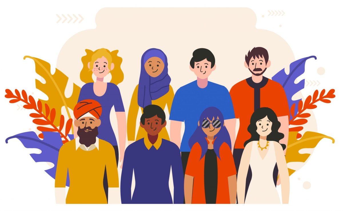 Культурное разнообразие