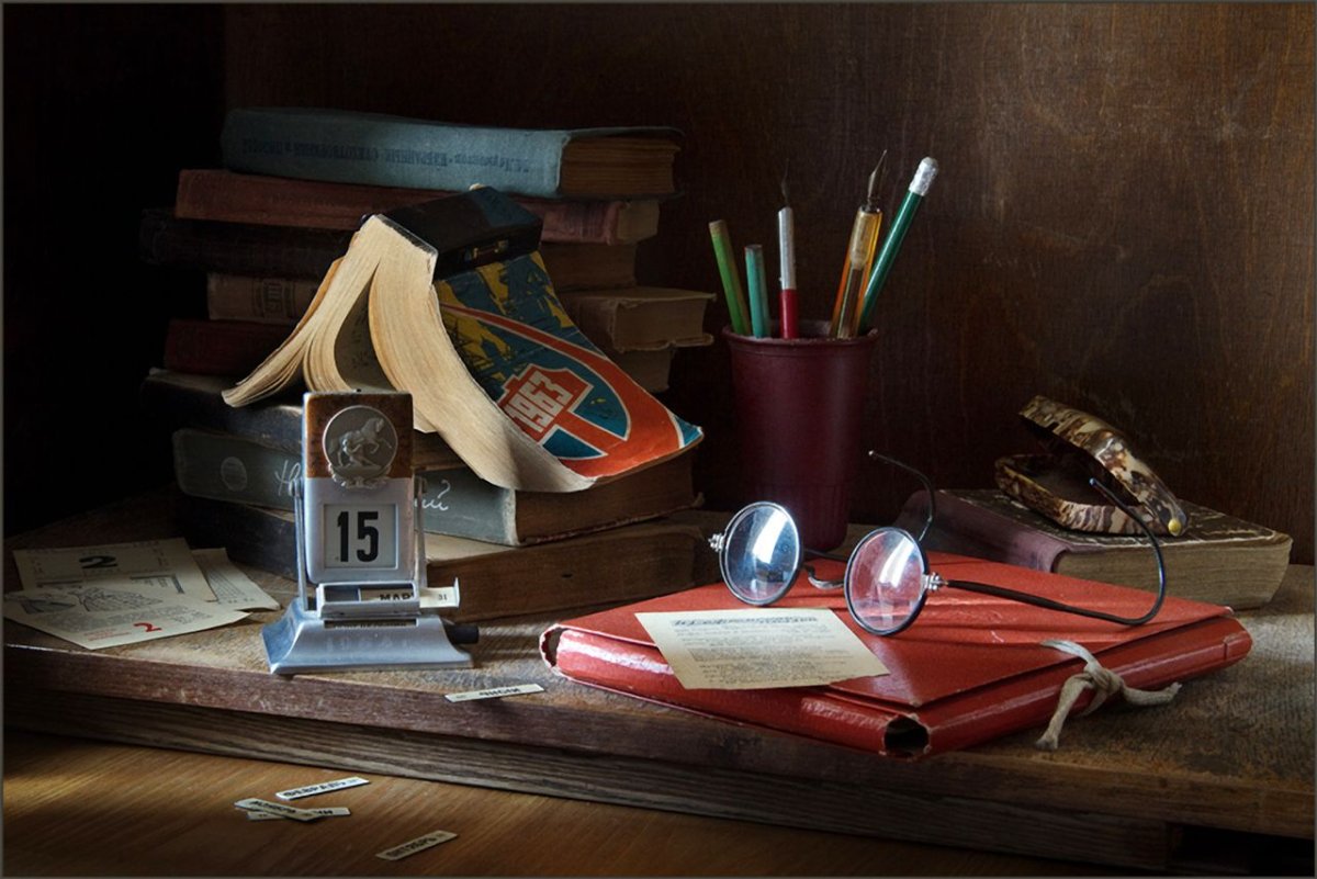 Колокольчик школьный