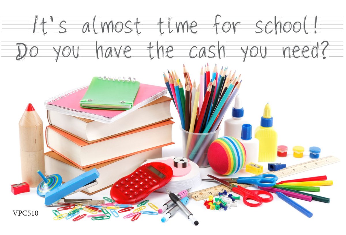 Рисунок на тему школа