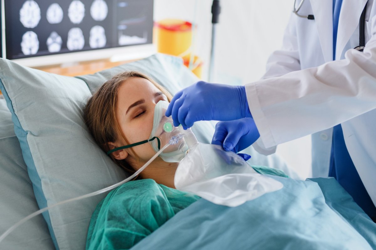 Медицина интенсивной терапии