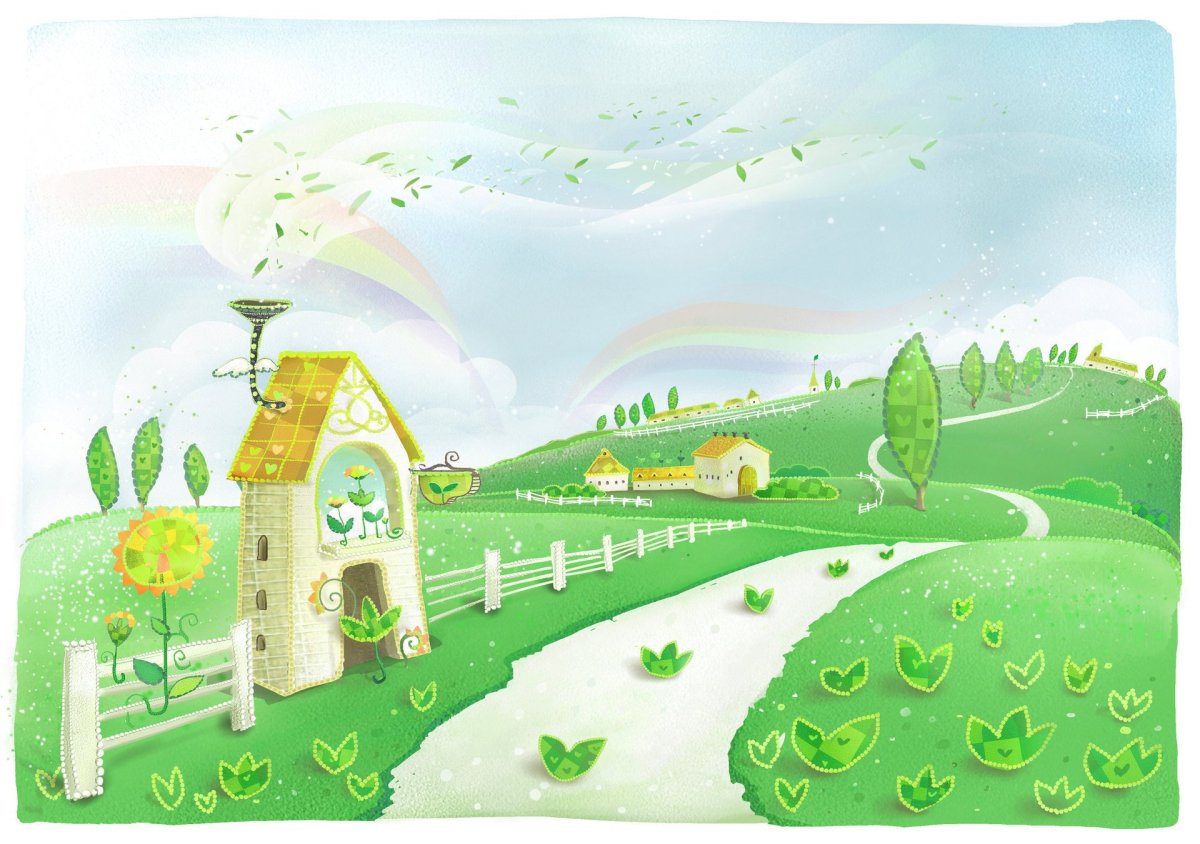 Сказочная Страна