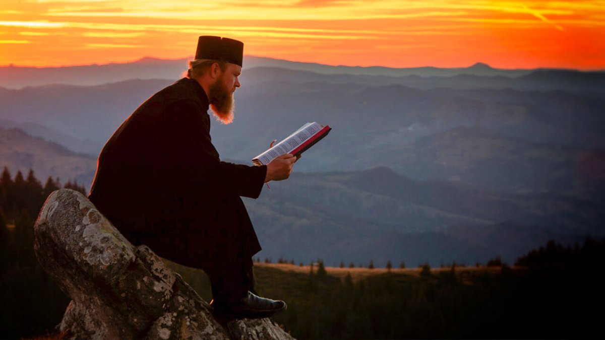 Преподобный Паисий Святогорец изречения